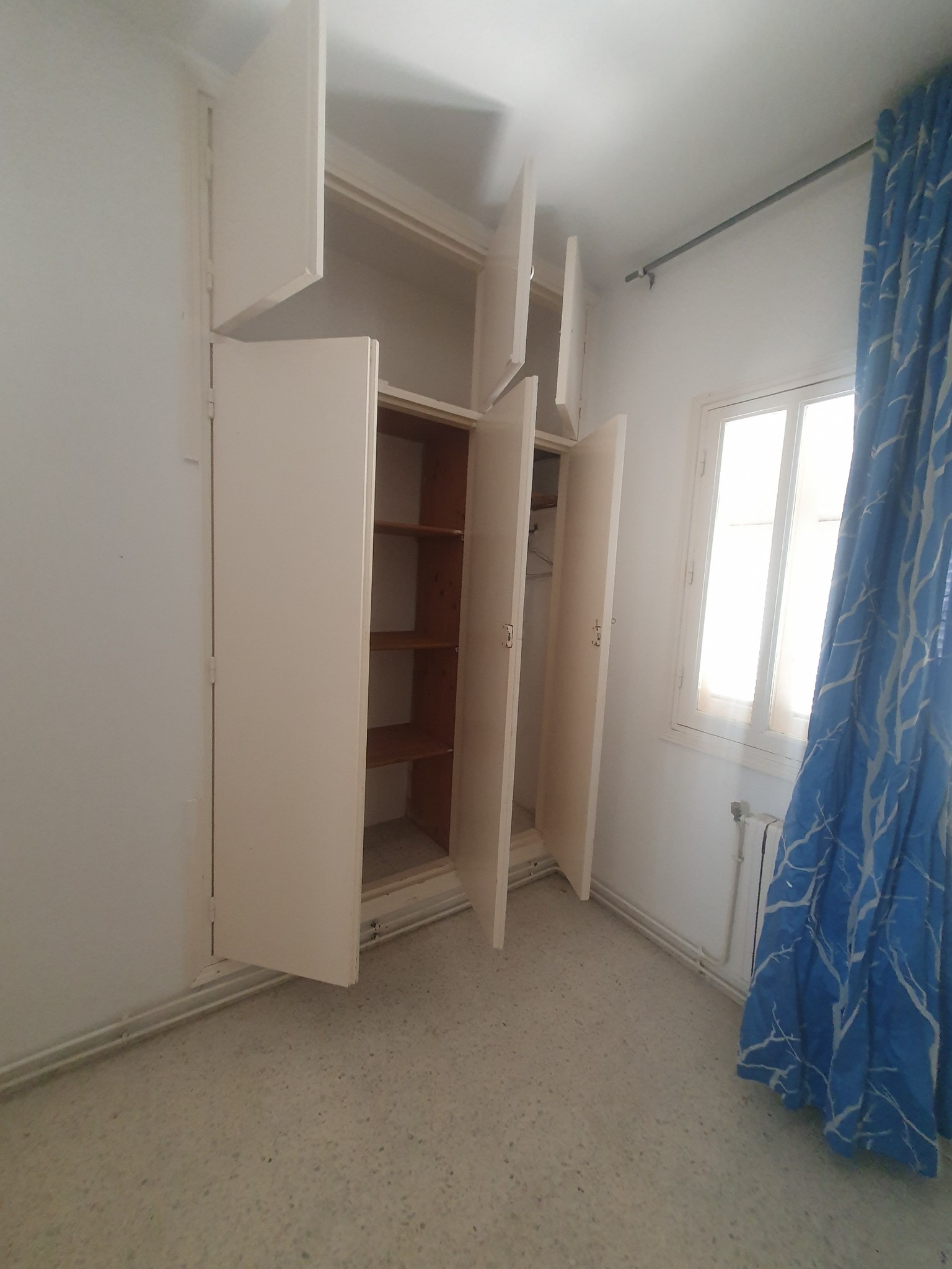 El Menzah El Menzah 9 Location Appart. 2 pices Disponible tout de suite