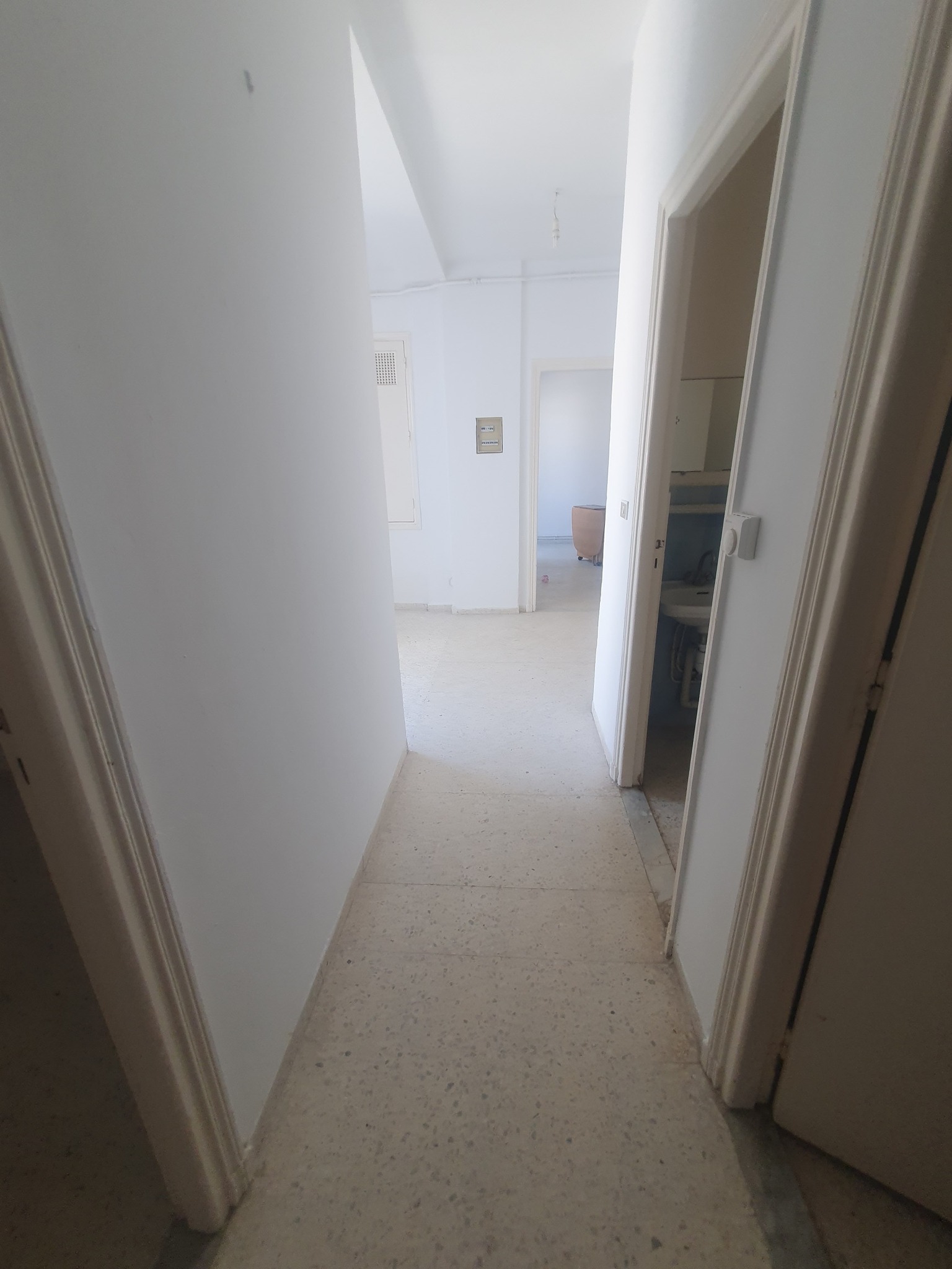 El Menzah El Menzah 9 Location Appart. 2 pices Disponible tout de suite