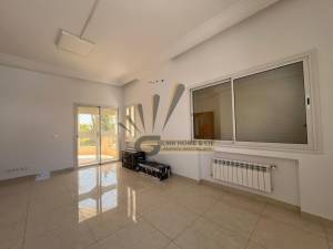 La Marsa Berge Du Lac Location Maisons A  tage de villa lac2 ref284a