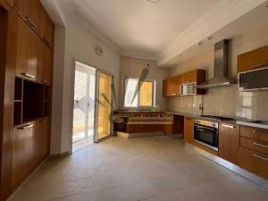 La Marsa Berge Du Lac Location Maisons A  tage de villa lac2 ref284a