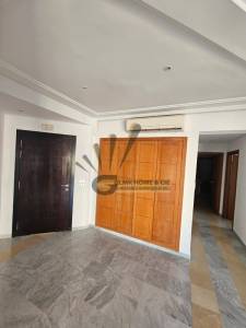 El Kram Jardins de Carthage Location Appart. 1 pice S2 meubl    jardin de ref289a