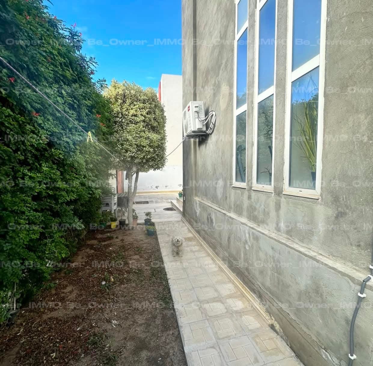 Hammam Chatt Borj Cedria Vente Duplex Duplex hst  cit riadh borj cedria