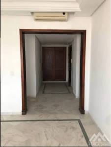 Ariana Ville Borj El Baccouche Vente Appart. 1 pice Appartement s3 borj baccouche