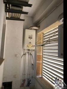 Ariana Ville Borj El Baccouche Vente Appart. 1 pice Appartement s3 borj baccouche