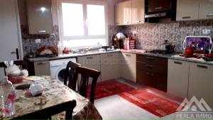 Ariana Ville Ariana Vente Maisons Villa 2 tages  ariana ref239a
