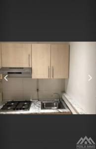 Cite El Khadra Zone urbaine nord Vente Appart. 1 pice S1 centre urbain nord ref237a