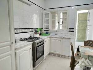 El Kram Le Kram Vente Appart. 1 pice Appartement s2 kram plage