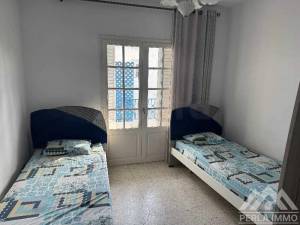 El Kram Le Kram Vente Appart. 1 pice Appartement s2 kram plage
