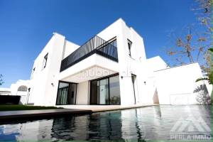 La Soukra La Soukra Vente Maisons Villa de luxe soukra yakout hamaoui