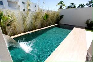 La Soukra La Soukra Vente Maisons Villa de luxe soukra yakout hamaoui