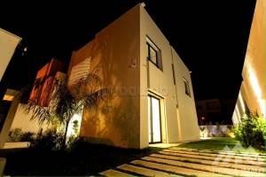 La Soukra La Soukra Vente Maisons Villa de luxe soukra yakout hamaoui