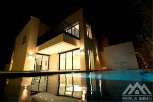 La Soukra La Soukra Vente Maisons Villa de luxe soukra yakout hamaoui
