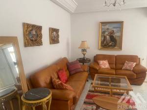 Ariana Ville Cite Ennasr 2 Vente Appart. 4 pices Appartement s3 ennaser 2