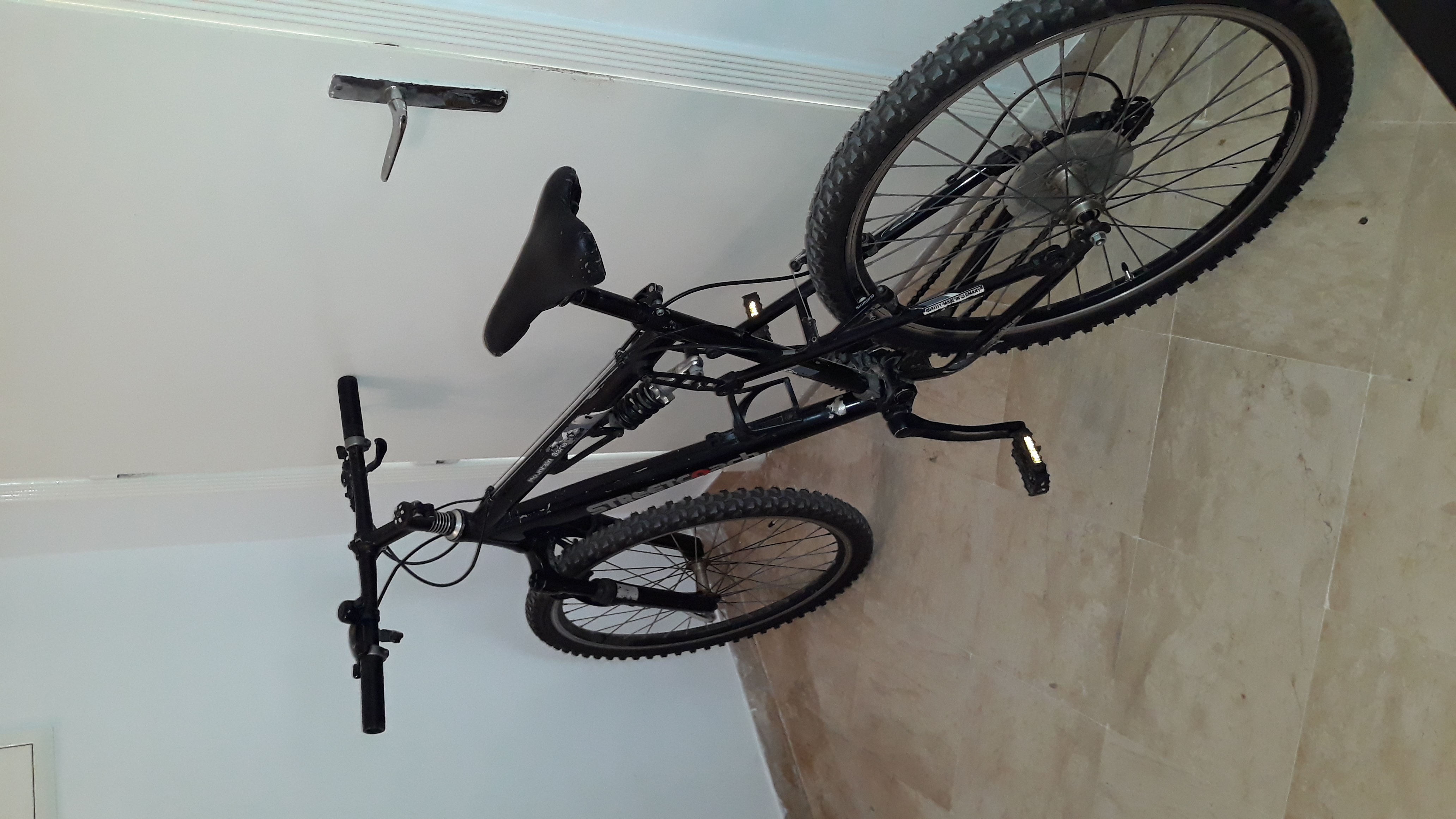 La Marsa Gammart Autre Autre Velo v t t germany