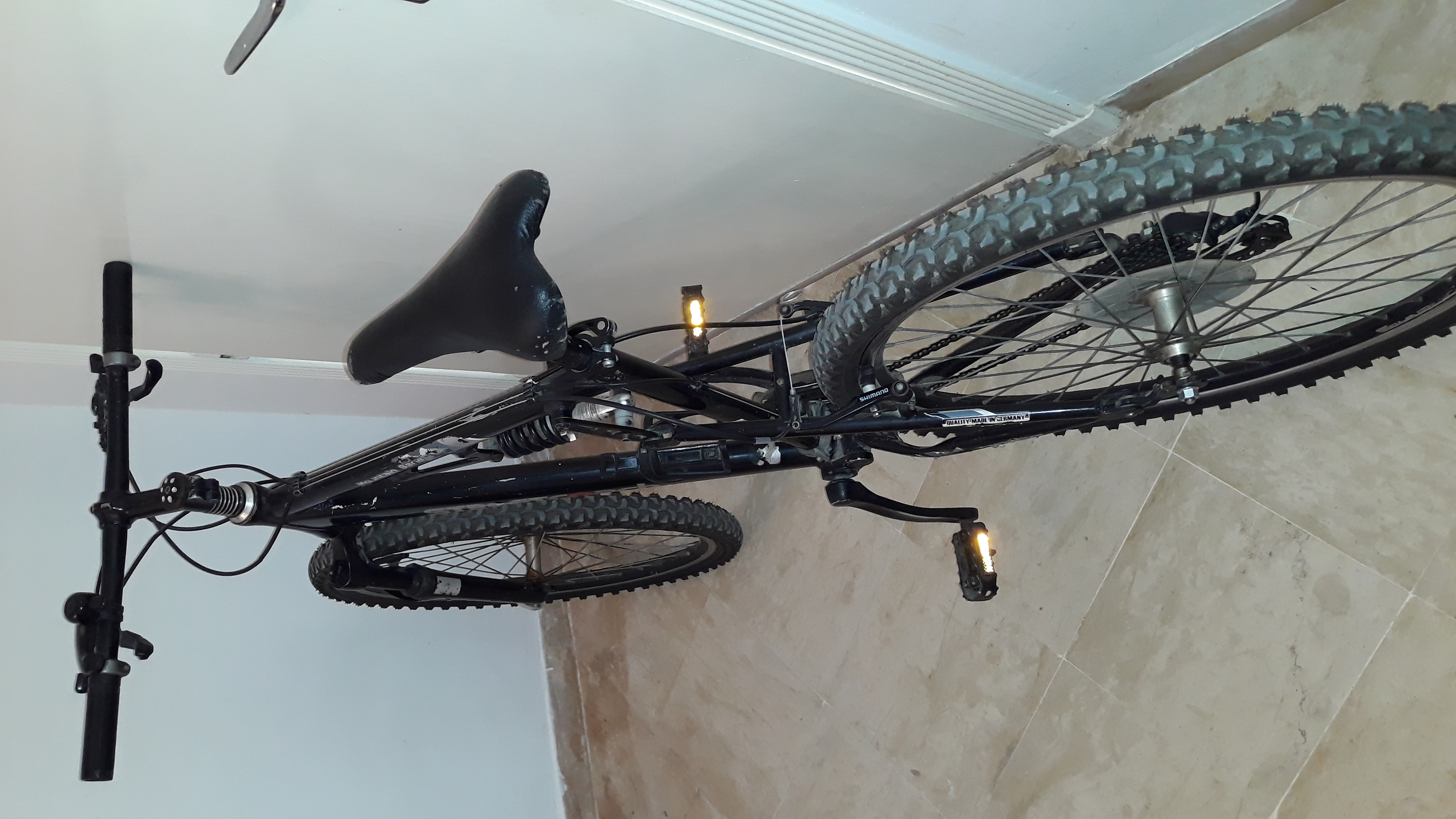 La Marsa Gammart Autre Autre Velo v t t germany