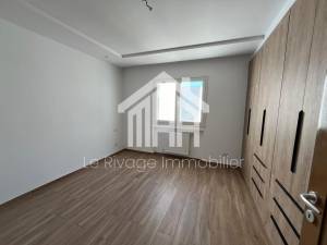 El Kram Jardins de Carthage Location Appart. 1 pice Un appartement s3 ref407a