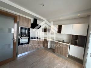 El Kram Jardins de Carthage Location Appart. 1 pice Un appartement s3 ref407a