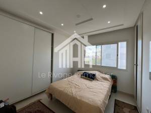 El Kram Jardins de Carthage Location Appart. 1 pice Un appartement s2 ref404a