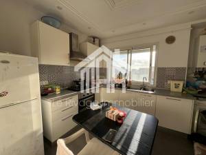 El Kram Jardins de Carthage Location Appart. 1 pice Un appartement s2 ref404a