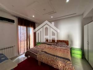 El Kram Jardins de Carthage Location Appart. 1 pice Un appartement s2 ref404a