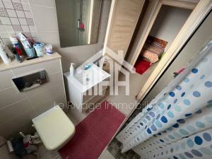 El Kram Jardins de Carthage Location Appart. 1 pice Un appartement s2 ref404a