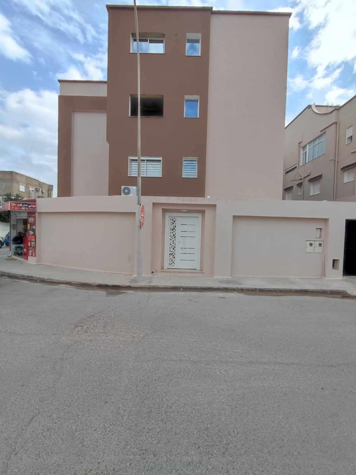 Mannouba La Mannouba Location Appart. 1 pice Studio s 0