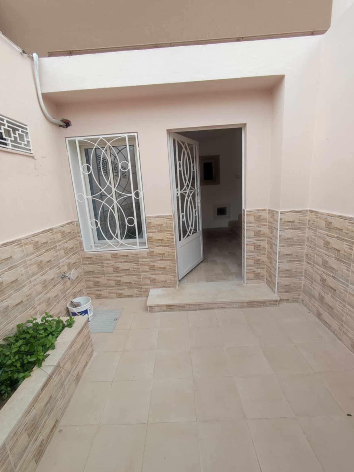 Mannouba La Mannouba Location Appart. 1 pice Studio s 0