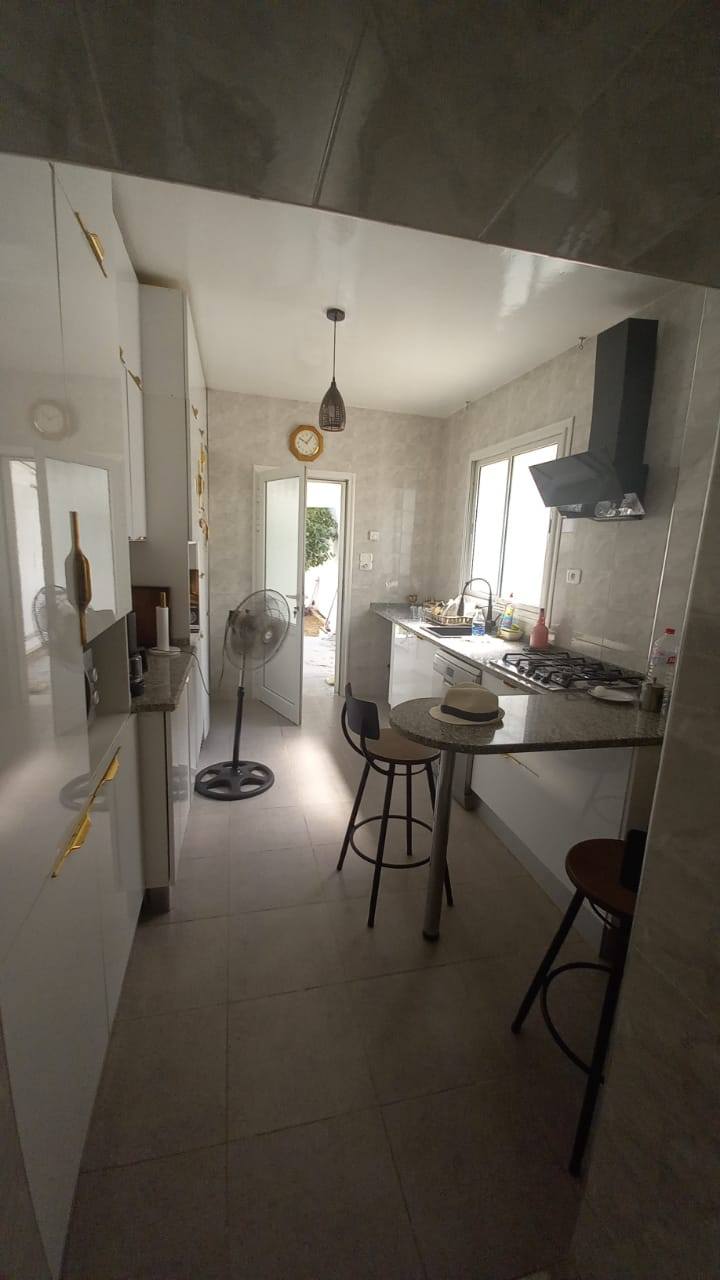 Ariana Ville Ariana Vente Duplex Av duplexe ariana