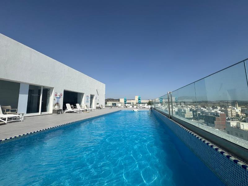 Hammamet Chaabet El Mrezga Location vacances Appart. 2 pices Appartement isadora ref l3243