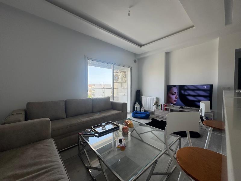 Hammamet Chaabet El Mrezga Location vacances Appart. 2 pices Appartement isadora ref l3243