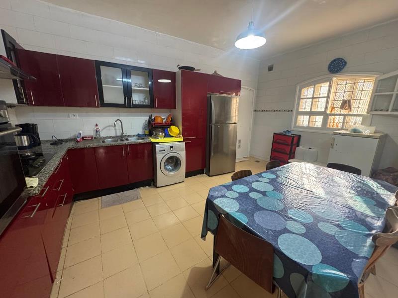Hammamet Barraket Essahel Vente Maisons Villa myralia 1 ref v2945