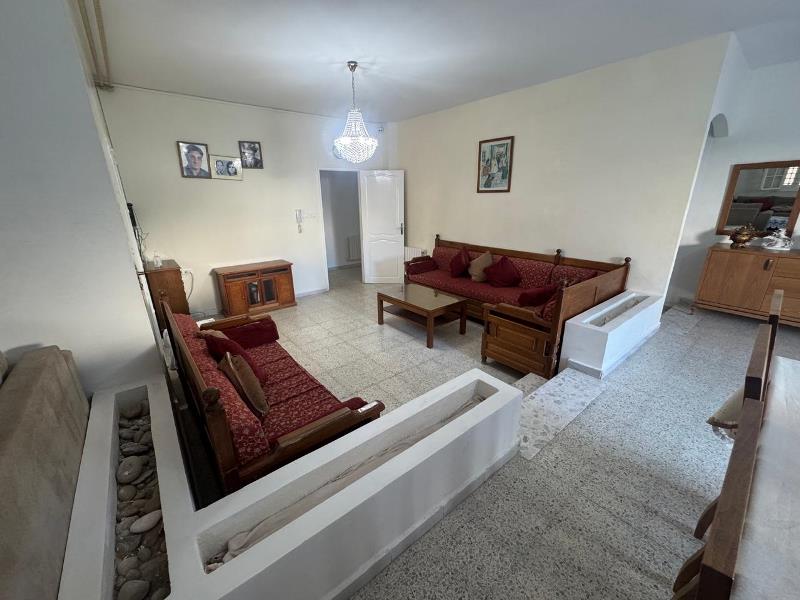 Hammamet Barraket Essahel Vente Maisons Villa myralia ref v2944