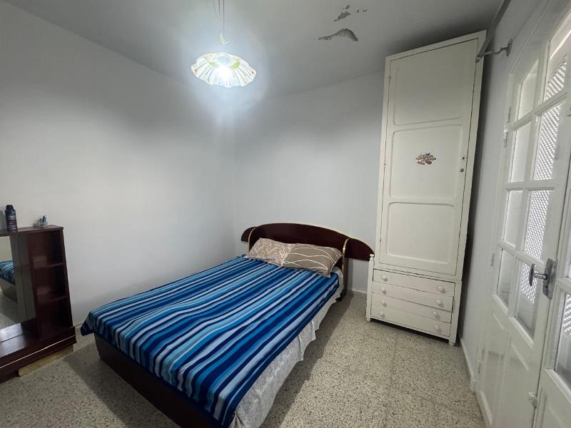 Hammamet Barraket Essahel Vente Maisons Villa myralia ref v2944