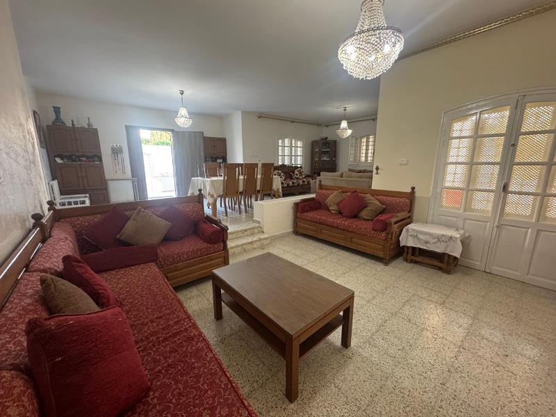 Hammamet Barraket Essahel Vente Maisons Villa myralia ref v2944