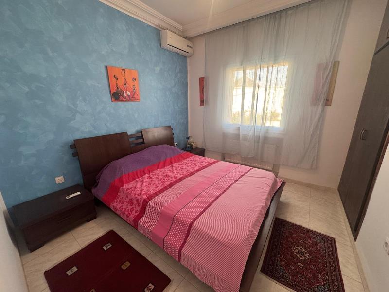 Hammamet Barraket Essahel Vente Maisons Villa myralia ref v2944