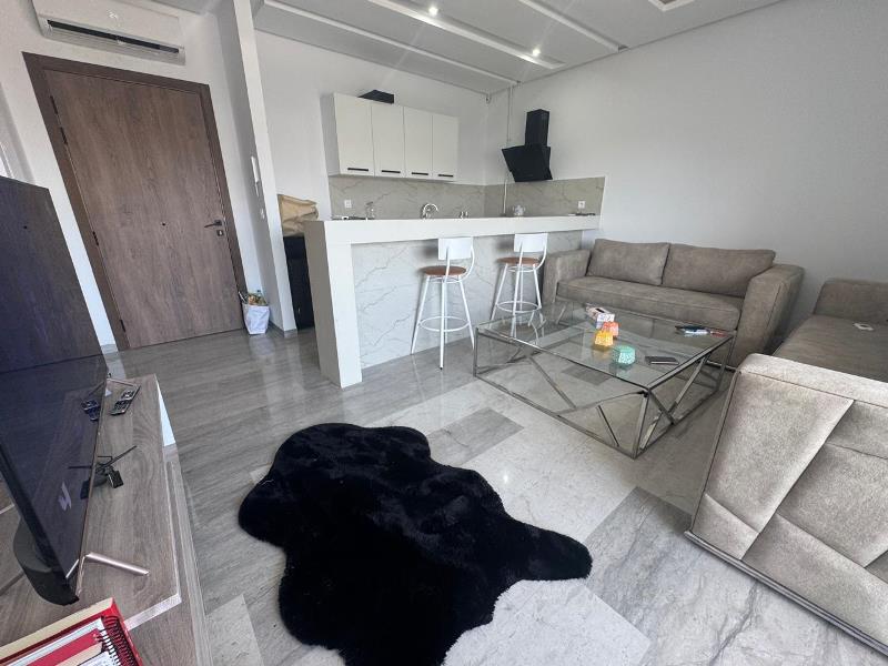 Hammamet Chaabet El Mrezga Vente Appart. 2 pices Appartement isadora ref v2943