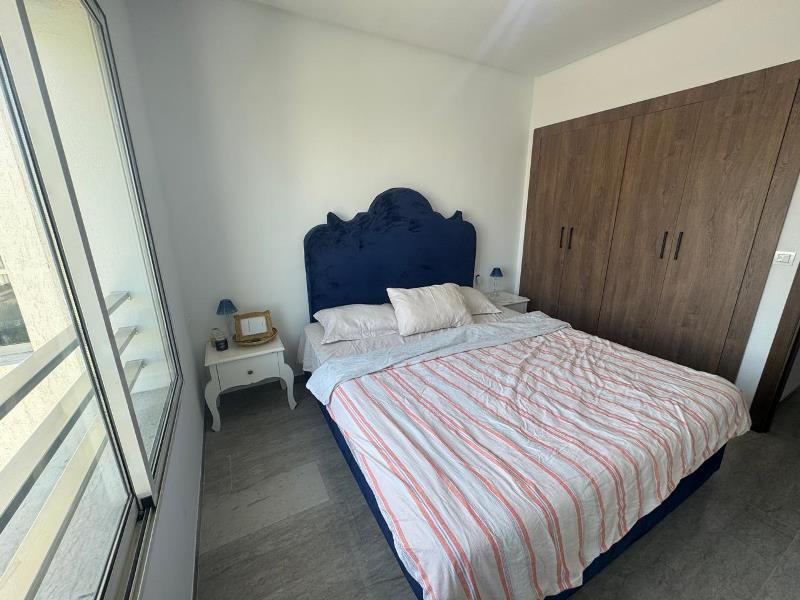 Hammamet Chaabet El Mrezga Vente Appart. 2 pices Appartement isadora ref v2943