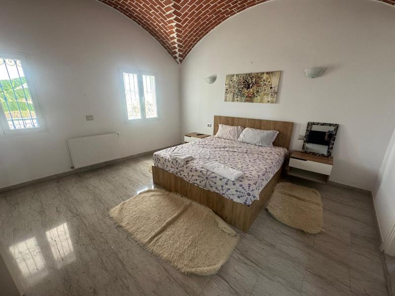 Hammamet Hammamet Location vacances Maisons Villa serenity ref l3242