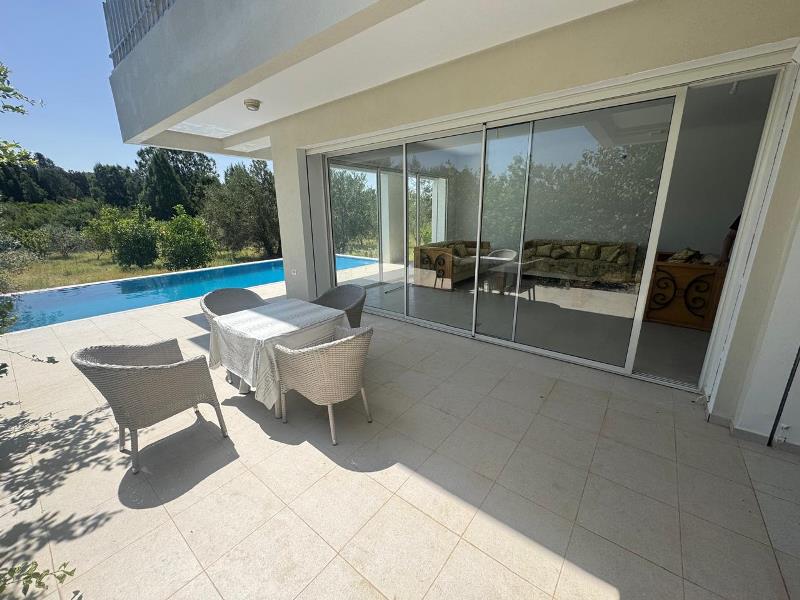 Hammamet Bir Bouregba Location Maisons Villa auralie  l3239