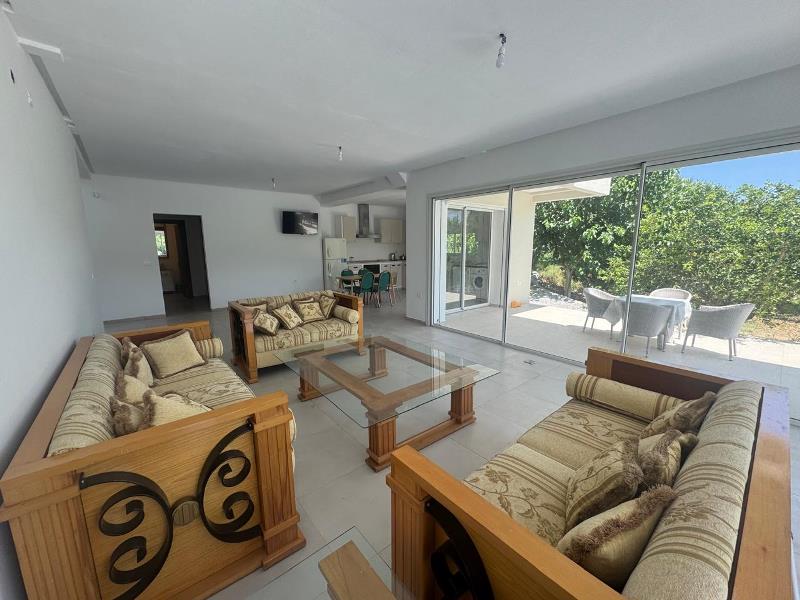 Hammamet Bir Bouregba Location Maisons Villa auralie  l3239