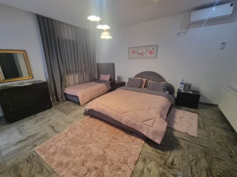 Hammamet Sidi Hmed Vente Maisons Villa celosia ref v2737
