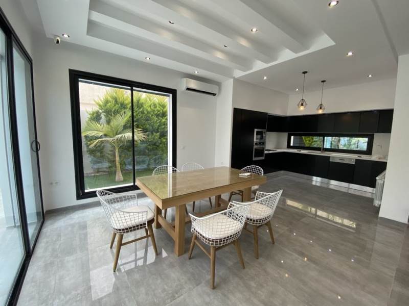 Hammamet Hammamet Vente Maisons Villa veronique ref v2962