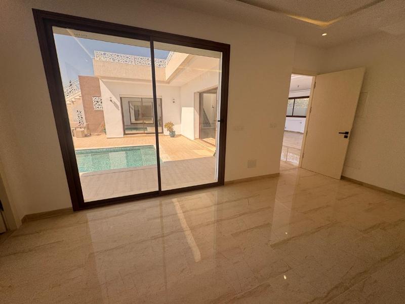 Hammamet Hammamet Vente Maisons Villa jasmin ref v2961
