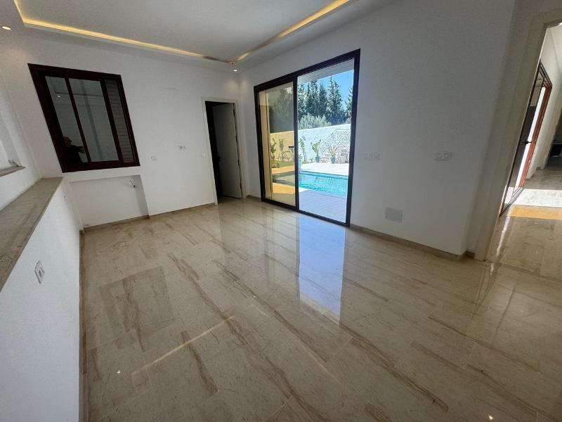 Hammamet Hammamet Vente Maisons Villa jasmin ref v2961