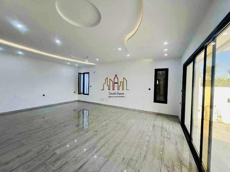 Hammamet Hammamet Vente Appart. 5 pices+ V564 villa la citronnelle villa luxe neuf