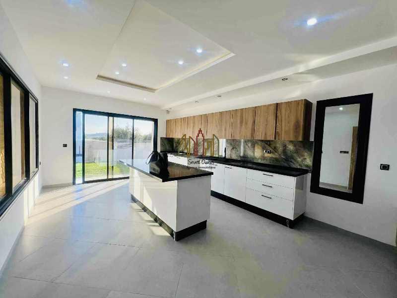 Hammamet Hammamet Vente Appart. 5 pices+ V564 villa la citronnelle villa luxe neuf