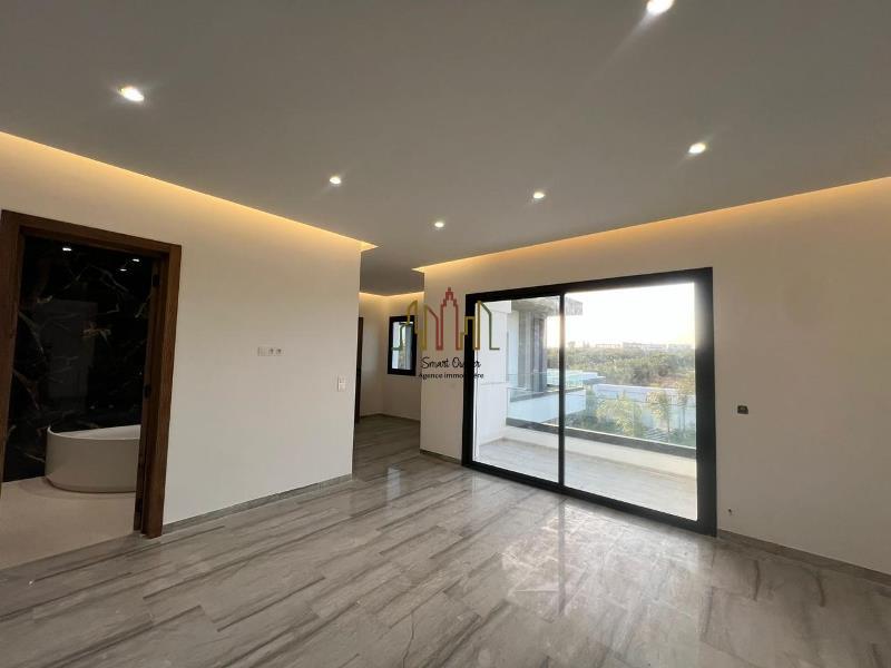 Hammamet Hammamet Vente Appart. 5 pices+ V554 villa la fontaine villa luxe fo