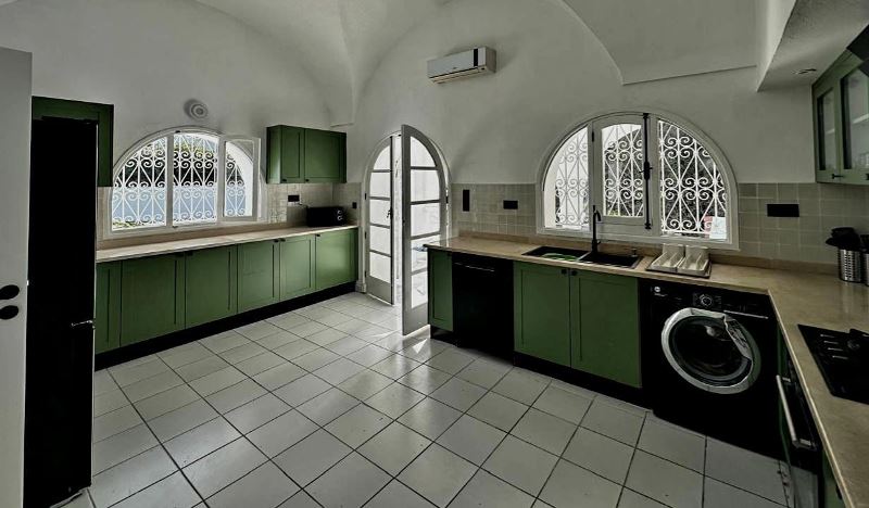 Hammamet Hammamet Location vacances Appart. 5 pices+ L556 villa zen zen