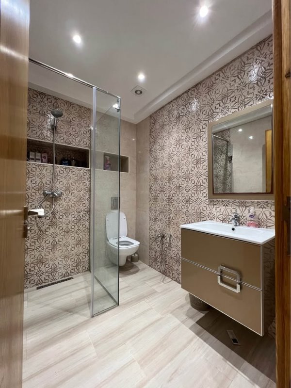 Hammamet Hammamet Location vacances Appart. 5 pices+ L577 villa platine villa luxe villa