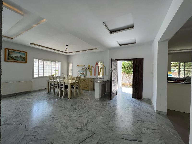 Hammamet Hammamet Location vacances Appart. 5 pices+ L441 villa bloom villa luxe